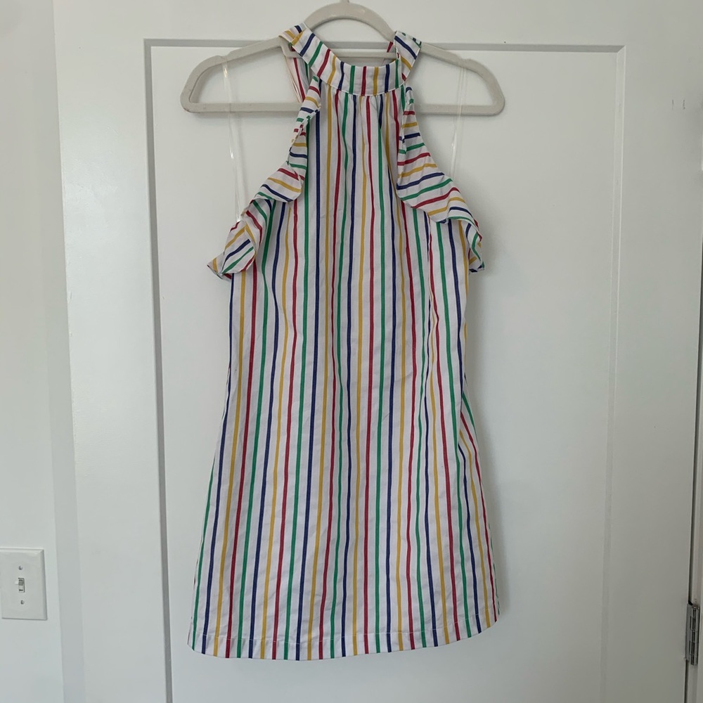 NWT Circus halter dress - Picture 2 of 2